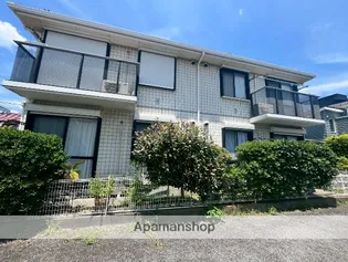 メル鵠沼IIの画像