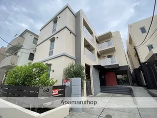 アゼリア鎌倉B棟の画像