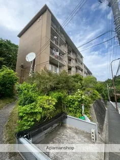 鎌倉グリーンハイツの画像