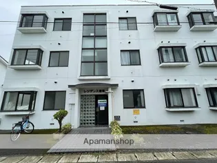 レジデンス湘南の画像