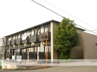 ハイツ湘南の画像