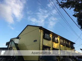 サーフサイド茅ヶ崎Ⅱの画像