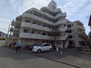 平塚ダイカンプラザII号館の画像