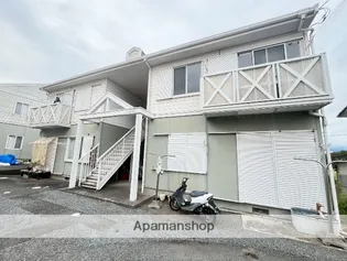 メゾンKTの画像