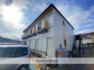 コーポケイIIの画像