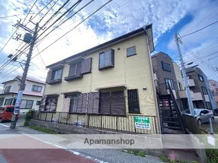 三球ハイツの画像