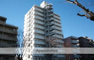 東急ドエルアルス平塚の画像