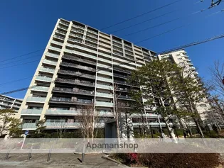 エアヒルズ藤沢【10階】の外観