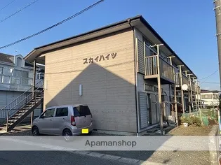 スカイハイツの画像
