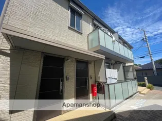 フローラ元町A棟の画像