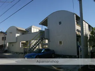 シルバーウェーブコートIIの画像