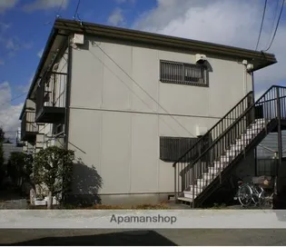 グリーンハイムの画像