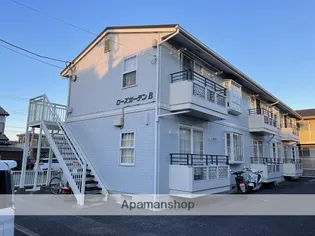 ローズガーデンAの画像