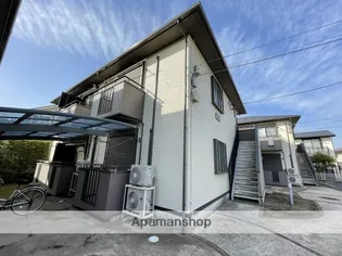 グリーンプラザ03 B棟の画像