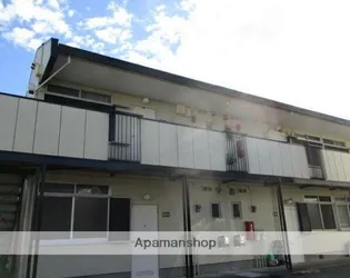 パストラル湘南I IIの画像