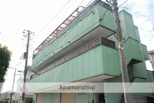 メゾネ湘南の画像