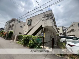 メゾンクレールの画像