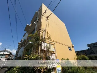 十条ハイツ【2階】の外観