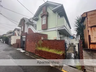 グリーンハイツ西鶴間の画像