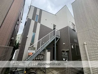 リベルテ中央林間の画像