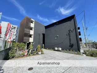 REX【1階】の外観