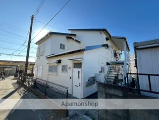 サンハイツ藤の画像