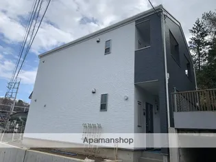 ネオビレッジⅢ【2階】の外観