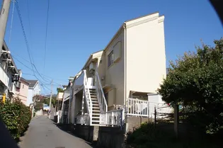 ハウスK湘南の画像