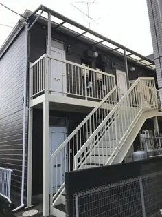 ポルシェ座間相模が丘の画像