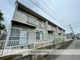 フラワーハイツの画像