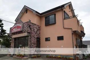 コーポフラワーの画像