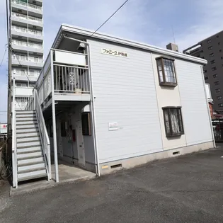 ファミーユ伊勢原の画像