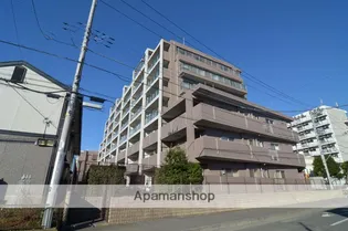 日神パレステージ愛甲石田ヴィジオールの画像