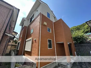 カーサフェリーチェ【1階】の外観