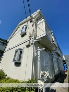 チェリーハイムⅡ【1階】の外観