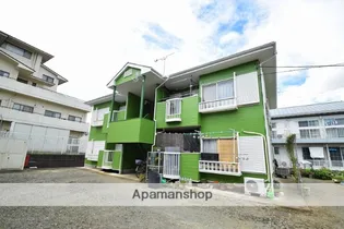 ハイム フローラBの画像