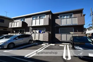 センチュリーハイムVIIの画像