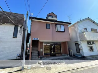 コーポけやきの画像