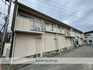 ハイツポリアンサの画像