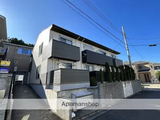 CHERⅢ【1階】の外観