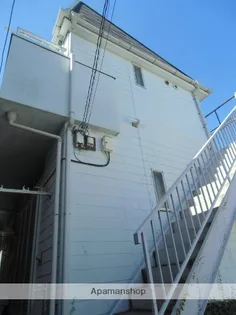 共恵アパートの画像