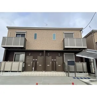 アムール アンバーの画像