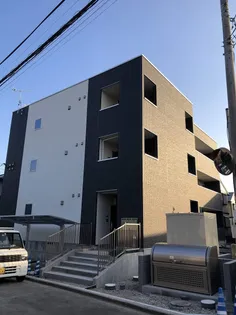 リコルテ湘南【1階】の外観