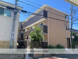 ドミール渋谷の画像