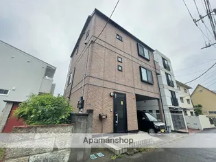 FLATーK【1階】の外観