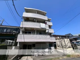 ハーモニーインターシティ中央林間IIの画像