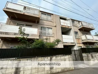 井上マンションの画像