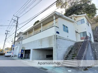 シーサイドアオキの画像