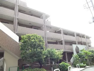 パークヒルズ中田の画像