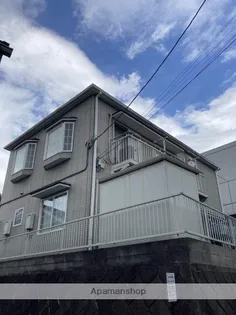 加藤様宅【1階】の外観